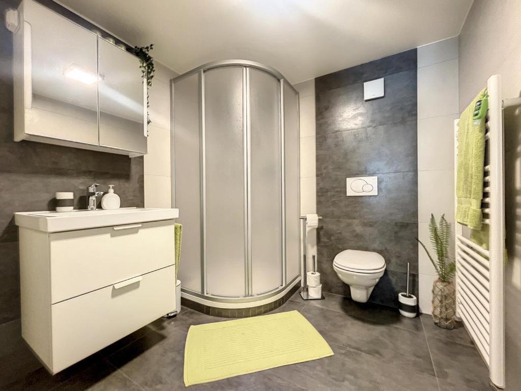 Apartment Moderne Avec Terrasse Et Piscine A Chatel Sur
