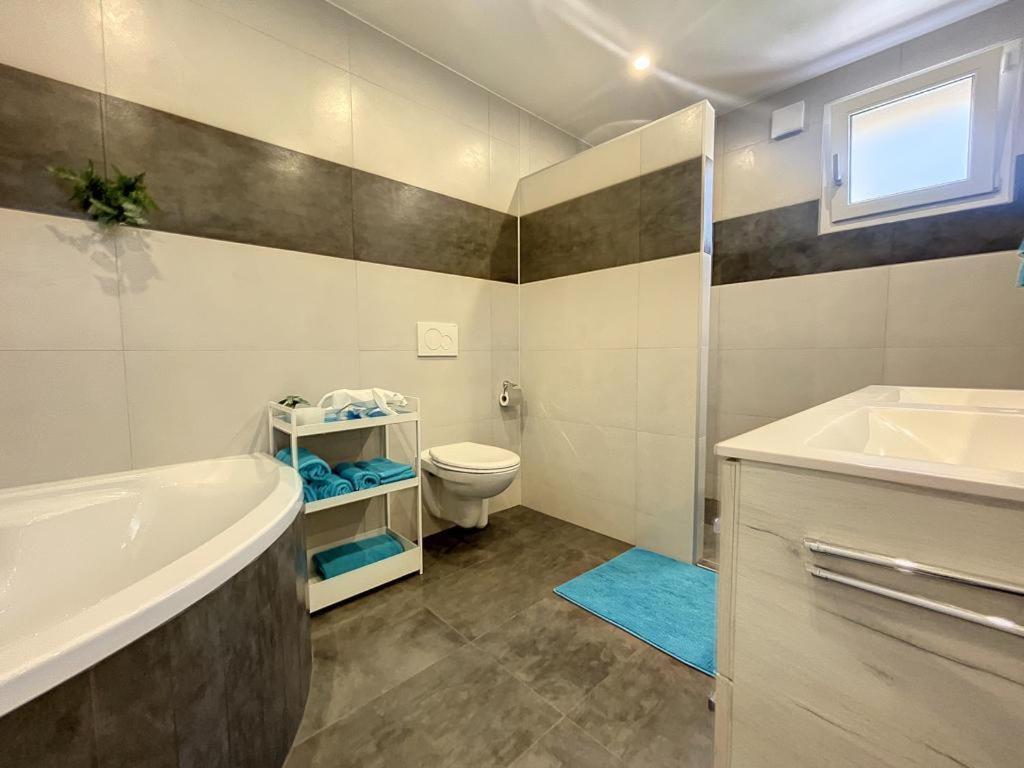 Moderne Avec Terrasse Et Piscine A Chatel Sur Apartment Bex